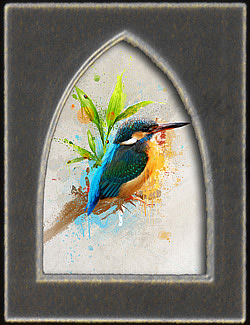 600'ün üzerinde paspartu çeşidimiz bulunup bilgisayar destek makinemizle çeşitli figürleri işlememiz mümkündür.