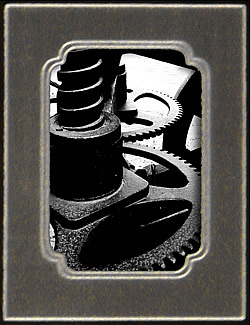 600'ün üzerinde paspartu çeşidimiz bulunup bilgisayar destek makinemizle çeşitli figürleri işlememiz mümkündür.